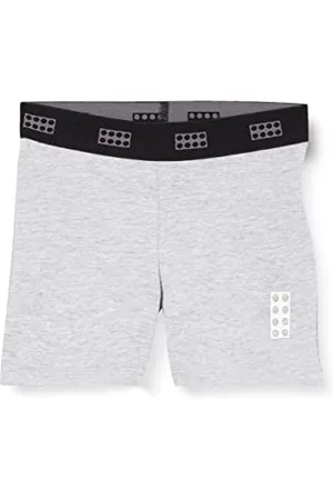 LEGO Wear Wear Unisex Unisex Active Yoga Shorts, , 92 Slim EU