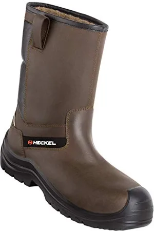 heckel Unisex 6275338 SUXXEED Offroad S3 Snow Winter Boots, Size 38 Arbeitsschuhe