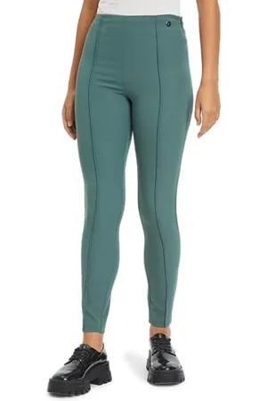 Tamaris Damen Arad Leggings, , 42 EU