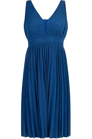 Faina Damen 19227025-FA01, KÖNIGSBLAU, XL