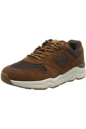 Chung Shi Damen Duxfree Vancouver Allwetter-Schnürhalbschuhe, , 37 EU