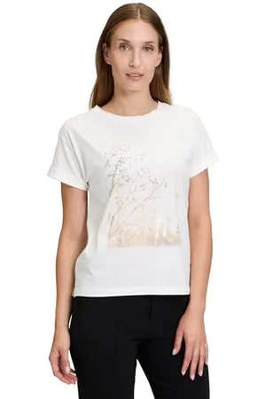 Cartoon Damen 2928/7303 T-Shirt, , 36