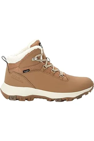 Jack Wolfskin Damen Everquest Texapore MID W Outdoorstiefel, , 35.5 EU