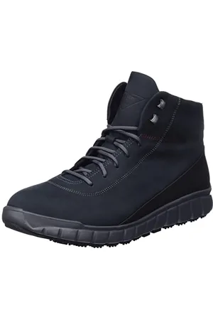 Ganter Evo-Herren Halblange Stiefel, , 40 EU Weit