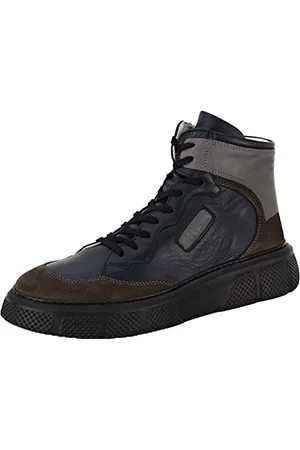 Fly London Damen Eppe531fly Stiefelette, , 38 EU