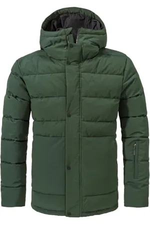 Schöffel Herren Ins. Jacket Eastcliff M Winter Jacke, , 50
