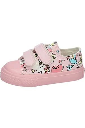 Conguitos Jungen Mädchen Lily Sneaker, , 20 EU