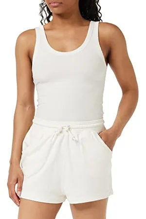 Mustang Damen Style Julie Jogpant Shorts, , S