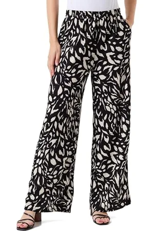 VILA YA BEA HW Wide Pants/DFS