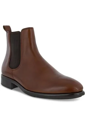 Ecco Herren CITYTRAY Chelsea Boot, , 40 EU