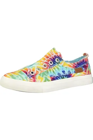 Blowfish Damen Play Sneaker, , 39.5 EU