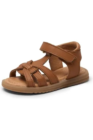 Bisgaard Mädchen Felicia Sandal, , 32 EU