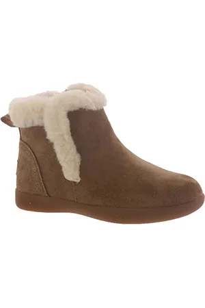 UGG Mädchen Mallya Stiefel, , 16 EU