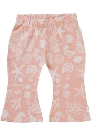 Noppies Baby Girls Legging Coolidge Flared Allover Print
