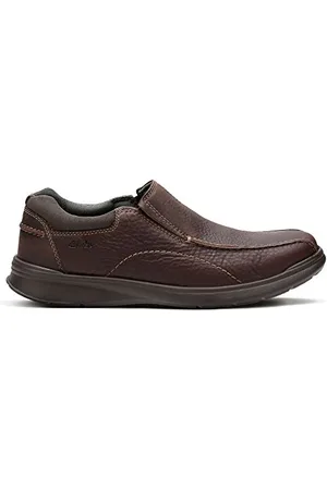 Clarks Herren Cotrell Step Slipper, , 39.5 EU