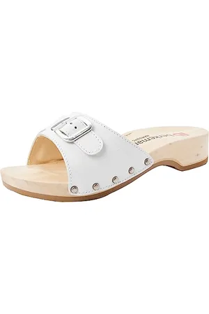 Berkemann Damen Hamburg Pantoletten, , 39.5 EU