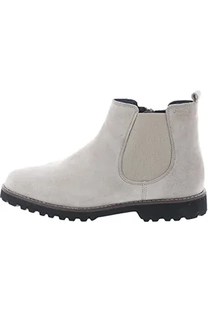 Sioux Damen Meredith Chelsea-Stiefel, , 40.5 EU Weit