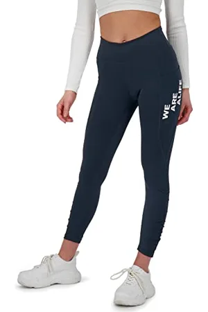 alife kickin ALIFE and Kickin GraceAK A Leggins – Damen Leggings – Bequeme Freizeithose für Alltag & Entspannung – Perfekte Passform für Komfort & Stil XS