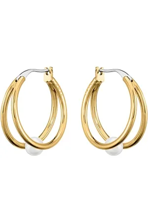 HUGO BOSS Jewelry Creolen für Damen Kollektion CORA - 1580267