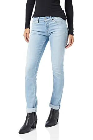 Dr Denim Dr Denim Damen Macy Jeans, , L/34