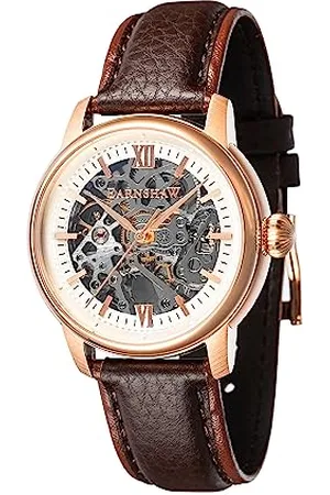 THOMAS EARNSHAW Automatische Uhr ES-8110-04