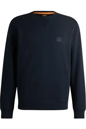 HUGO BOSS Herren Westart Sweatshirt, , XS