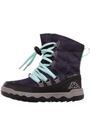 Kappa Unisex Kinder Stylecode: 261062k Sveberg Ii Tex K Girls Schneestiefel, , 32 EU