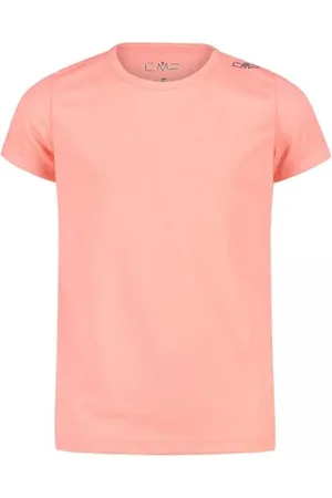 CMP Unisex Kinder Bambini T-Shirt, , 98