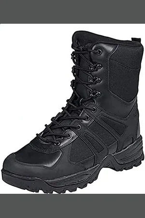Mil-tec Unisex Bootsschuh-12829002 Bootsschuh, , 39 EU