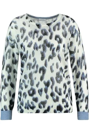 Gerry Weber EDITION Damen 370508-44708-9105 Pullover, , 46