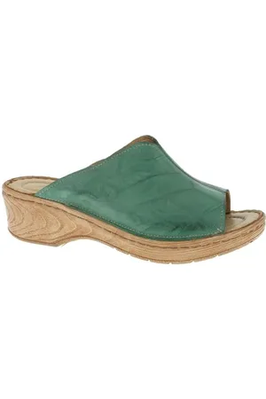 Andrea Conti Damen Sandalette Sandale, , 39 EU