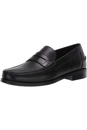Geox Herren U New Damon B Loafer, ,39 EU