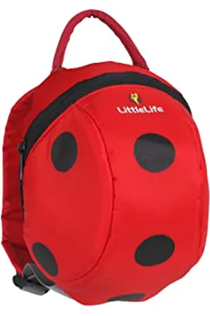 LittleLife Animal Kleinkindrucksack mit Sicherheitsleine