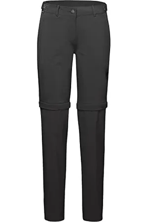 Mammut Runbold Hose mit Reißverschluss Damen 44