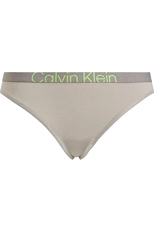 Calvin Klein Bikini Bikini Hose Damen, , L