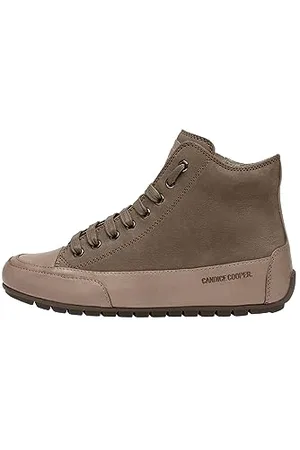 Candice Cooper Damen Plus Oxford-Schuh, , 39 EU