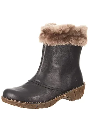 El Naturalista Damen N5412 Yggdrasil Stiefel 36 EU