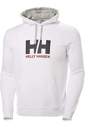 Helly Hansen Herren HH Logo Kapuzenpullover, , S