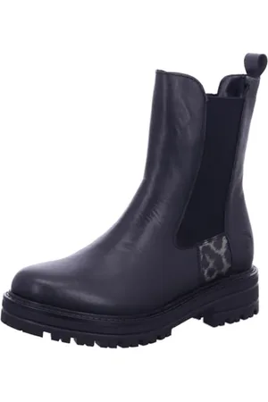 Remonte Damen D2286 Chelsea-Stiefel, , 42 EU