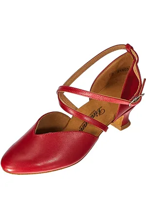 Diamant Damen 107-013-037 Tanzschuh, , 39 1/3 EU