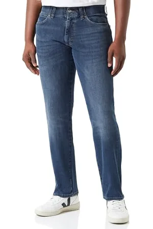 Lee Herren Straight Fit Mvp Jeans, , 32W / 34L