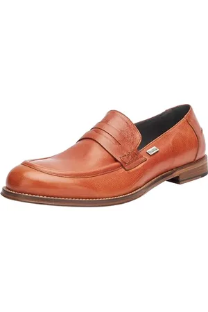 Pollini Herren Sb10322m1gud0200 Loafer, , 43.5 EU