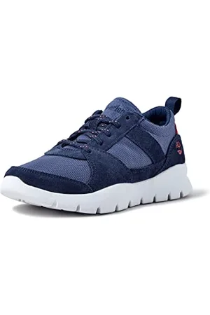 Timberland Jungen Unisex Kinder Boroughs Project L/F Ox (Toddler) Sneaker Low Top, Suede, 22 EU