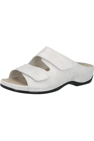 Berkemann Damen Daria Hausschuh, , 41.5 EU