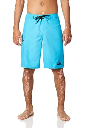 Quiksilver Herren Everyday 21 Board Short Swim Trunk Bathing Suit Boardshorts, , W28