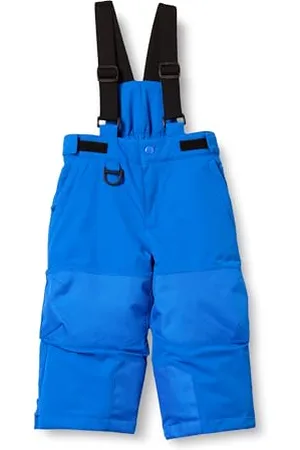 Amazon Unisex Kinder Ski- und Schneehosen, , 2 Jahre