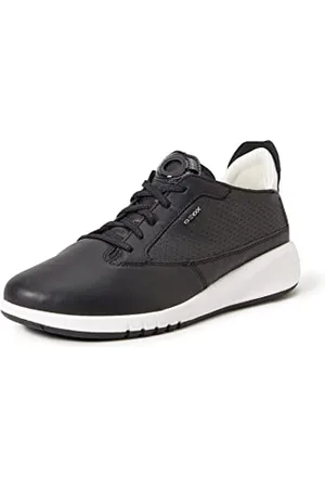 Geox Damen D Aerantis Sneakers, , 37 EU