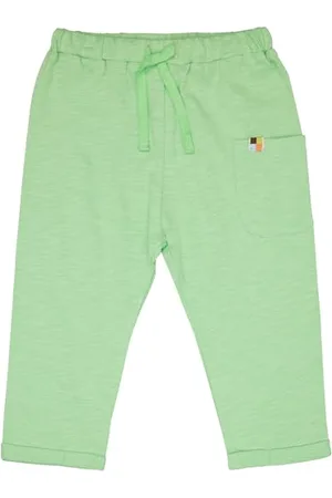 loud + proud Hose Slub Jersey, aus Bio Baumwolle, GOTS Zertifiziert