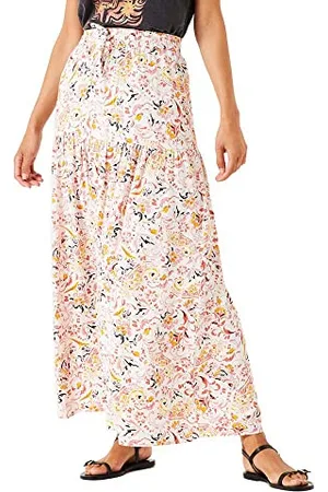 Garcia Damen Skirt Rock, , S