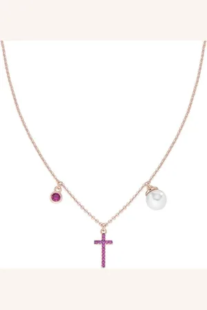 AMEN Collar Mujer CLCRPERRZ